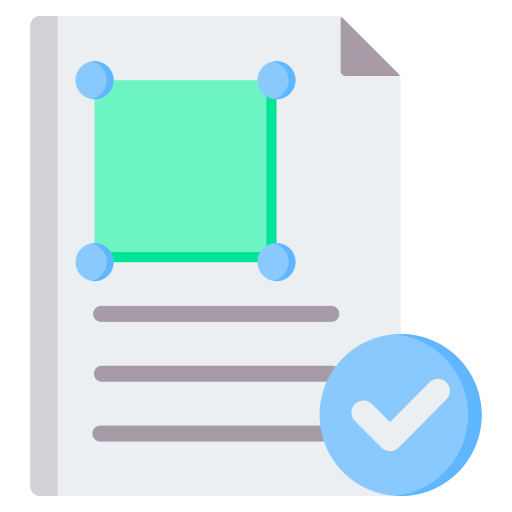 Land Registry Icon