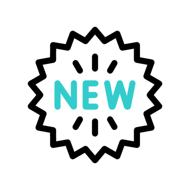 new