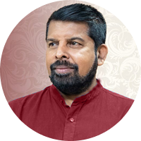 Hon. Minister