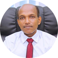 Registrar General